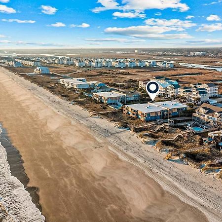 Ocean Isle Retreat Apartment Ocean Isle Beach Exterior photo