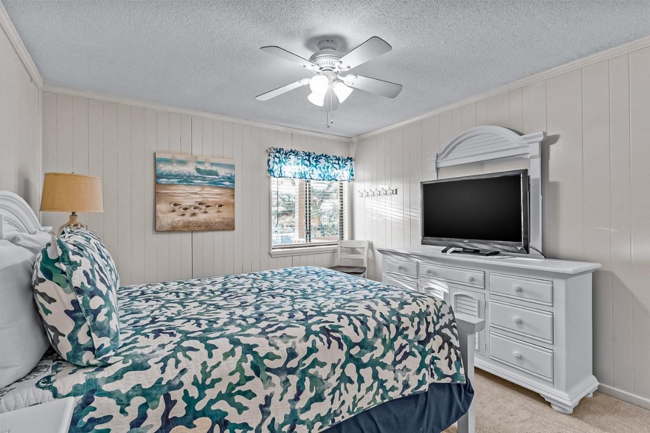 Ocean Isle Retreat Apartment Ocean Isle Beach Exterior photo